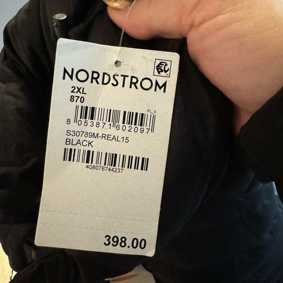 Men’s jacket BNWT - Picture 3 of 5